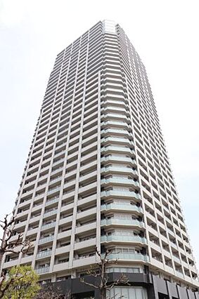 【外観】地上3...