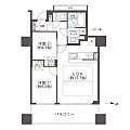 プレサンスレジェンド堺筋本町タワー5階6,980万円