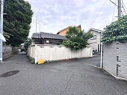 物件画像 南西角地×陽光と清風に恵まれたお土地×セミオーダー対応住宅