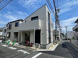 物件画像 東南角地×陽光に恵まれた住空間×4路線利用可能な立地