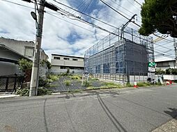 物件画像 弊社先行販売 × 水面下物件 × 一括購入も可能 A区画