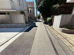 物件画像 2区画共に整形地 × 全室南向きの間取りが可能 × 自由設計