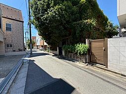 物件画像 2区画共に整形地 × 全室南向きの間取りが可能 × 自由設計
