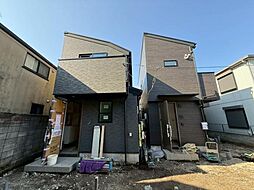 物件画像 利便性・住環境・資産性を兼ね備えた美しい美邸宅 2号棟