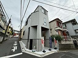 物件画像 角地につき開放感と陽当たりを好演出したお家 × 即入居可能