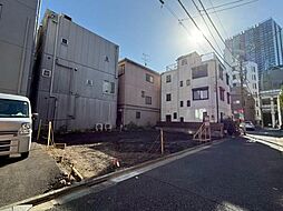 物件画像 憧れの街「東麻布」に理想のマイホームを実現