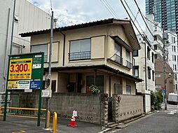 物件画像 憧れの街「東麻布」に理想のマイホームを実現