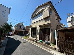 物件画像 弊社先行販売 × 綺麗な整形地 × 土地建物総額7580万円