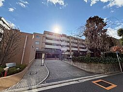 物件画像 パークハウス千石丸山町 × 三菱地所旧分譲