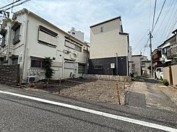 物件画像 角地の開放感と陽当たりを演出 × 理想のお家創りを実現