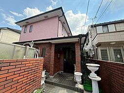 物件画像 弊社先行販売物件 × 建築条件無し売地 × 55.44坪