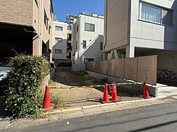 物件画像 弊社先行販売 × 南道路に面す × 建築条件無し売地