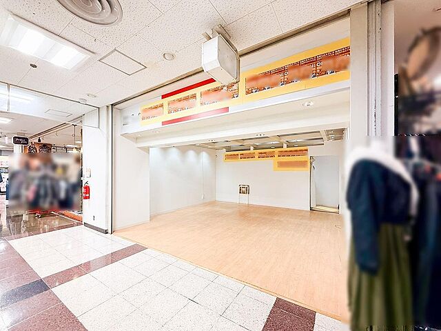 室内