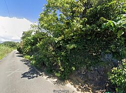 物件画像 宜野座村惣慶（売土地）