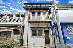 物件画像 蛍池西町1丁目中古戸建て