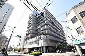 大阪府大阪市浪速区恵美須西2丁目（賃貸マンション3LDK・5階・53.00㎡） その27