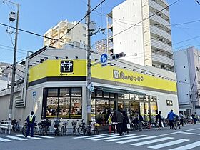 大阪府大阪市浪速区恵美須東2丁目（賃貸マンション1R・3階・20.00㎡） その28