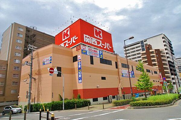 大阪府大阪市浪速区桜川2丁目(賃貸マンション1K・2階・23.96㎡)の写真 その19