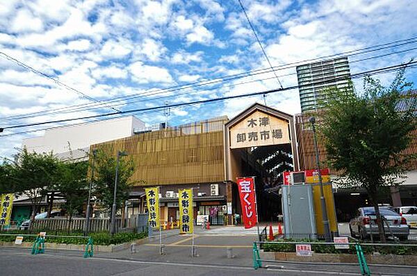 大阪府大阪市浪速区敷津東3丁目(賃貸マンション1K・3階・21.02㎡)の写真 その24