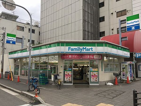 大阪府大阪市浪速区恵美須西1丁目(賃貸マンション1K・2階・19.00㎡)の写真 その25