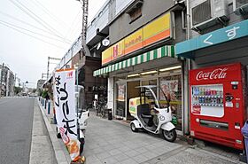 大阪府大阪市大正区三軒家東1丁目（賃貸マンション1K・7階・24.65㎡） その26