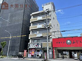 大阪府大阪市浪速区塩草3丁目（賃貸マンション1R・3階・18.00㎡） その1