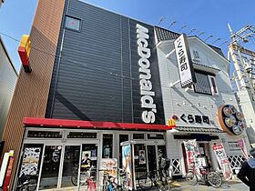 大阪府大阪市西成区太子1丁目（賃貸マンション1R・4階・12.71㎡） その29