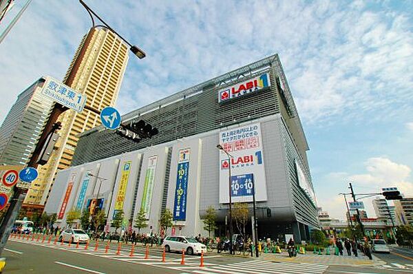 大阪府大阪市西成区北開1丁目(賃貸マンション1K・7階・24.60㎡)の写真 その27