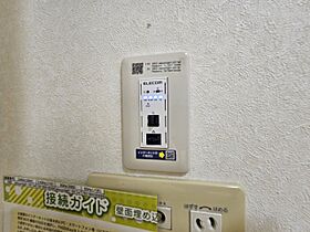 大阪府大阪市浪速区幸町1丁目（賃貸マンション1R・10階・16.24㎡） その18