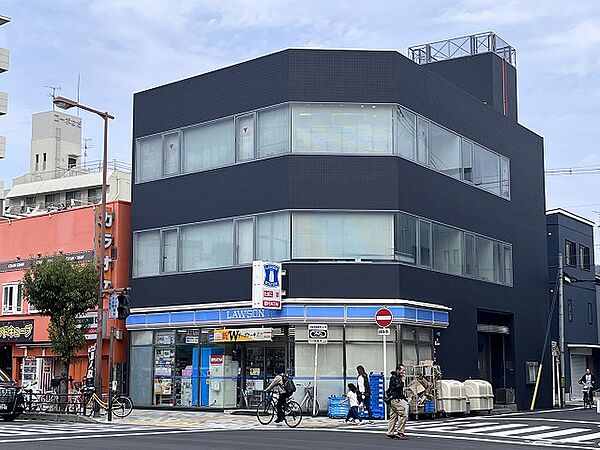 大阪府大阪市西成区玉出東2丁目(賃貸マンション2DK・1階・48.91㎡)の写真 その28