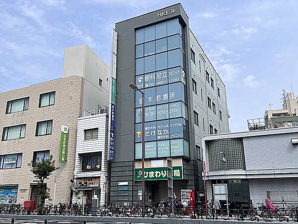 大阪府大阪市西成区玉出東2丁目(賃貸マンション2DK・1階・48.91㎡)の写真 その29