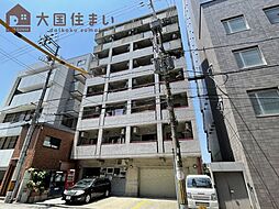 大国町駅 6.0万円