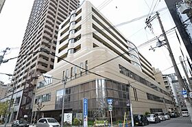 大阪府大阪市浪速区幸町1丁目（賃貸マンション1R・3階・20.97㎡） その24