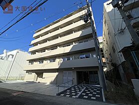 大阪府大阪市西成区天下茶屋東1丁目（賃貸マンション1DK・2階・28.00㎡） その1