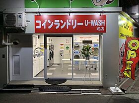 大阪府大阪市浪速区敷津東3丁目（賃貸マンション2LDK・6階・48.23㎡） その29