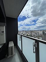 大阪府大阪市西成区岸里東1丁目（賃貸マンション1K・2階・25.00㎡） その12