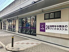 大阪府大阪市浪速区戎本町1丁目（賃貸マンション1LDK・6階・41.05㎡） その26