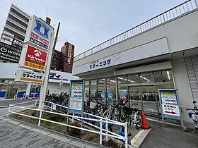 大阪府大阪市西成区千本中1丁目（賃貸マンション1K・10階・24.00㎡） その21