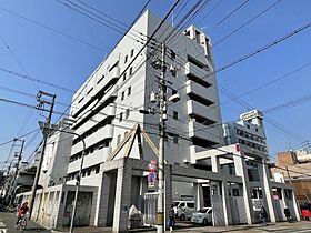 大阪府大阪市西成区天下茶屋東1丁目（賃貸マンション1LDK・4階・35.48㎡） その27