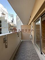 大阪府大阪市浪速区幸町2丁目（賃貸マンション1DK・3階・27.32㎡） その7