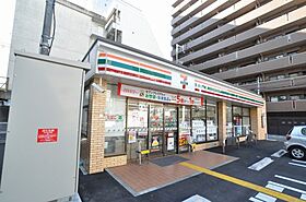 大阪府大阪市浪速区難波中3丁目（賃貸マンション1K・12階・22.27㎡） その21