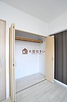 大阪府大阪市西成区天下茶屋東1丁目（賃貸マンション1K・2階・31.00㎡） その11