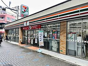 大阪府大阪市西成区天下茶屋東1丁目（賃貸マンション1K・2階・31.00㎡） その22