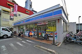 大阪府大阪市西成区岸里東2丁目（賃貸マンション1K・7階・25.63㎡） その27