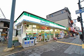 大阪府大阪市西成区松3丁目（賃貸マンション1DK・2階・28.23㎡） その29