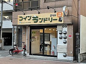 大阪府大阪市浪速区日本橋3丁目（賃貸マンション1LDK・8階・35.16㎡） その26