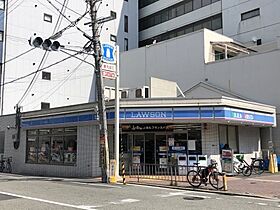 大阪府大阪市浪速区恵美須西1丁目（賃貸マンション1R・3階・16.69㎡） その20