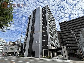 大阪府大阪市浪速区幸町2丁目（賃貸マンション1K・2階・25.20㎡） その1