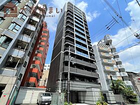 大阪府大阪市浪速区敷津西2丁目（賃貸マンション1LDK・5階・31.00㎡） その1