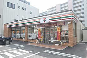 大阪府大阪市浪速区幸町2丁目（賃貸マンション1DK・6階・24.30㎡） その21